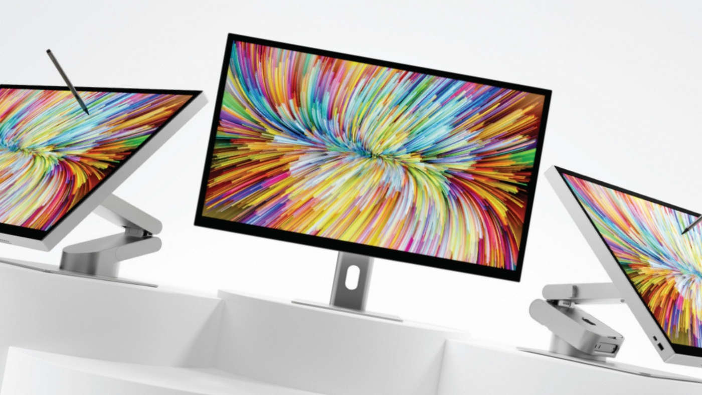 Monitors