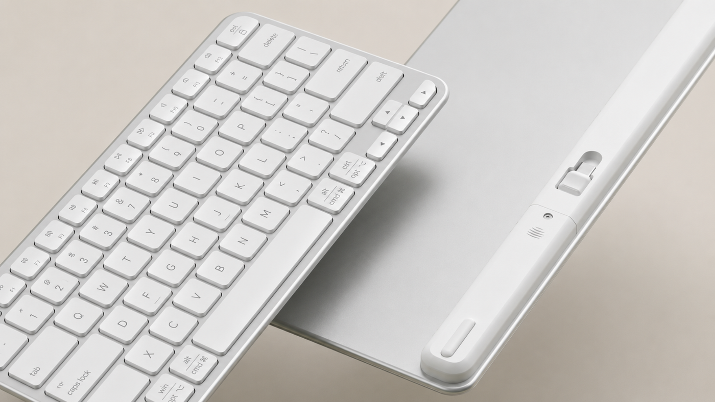Keyboards