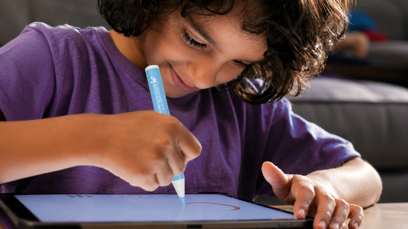 Styluses for iPad