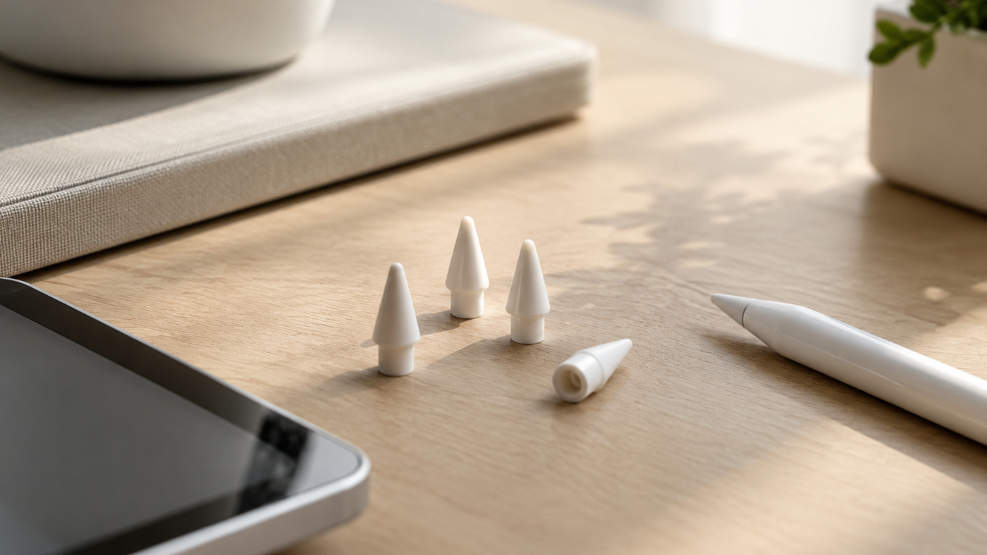 Replacement tips