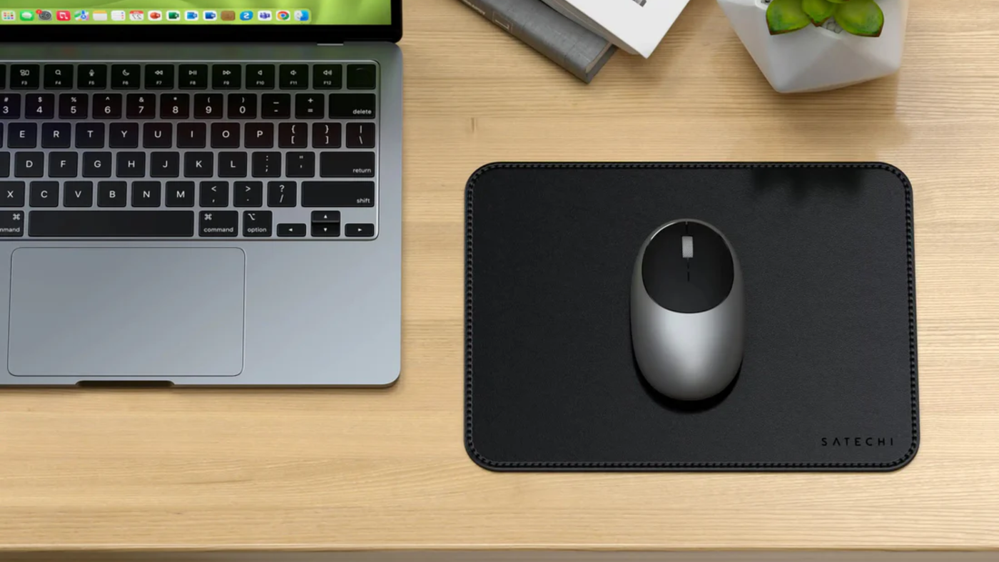 Mouse mats