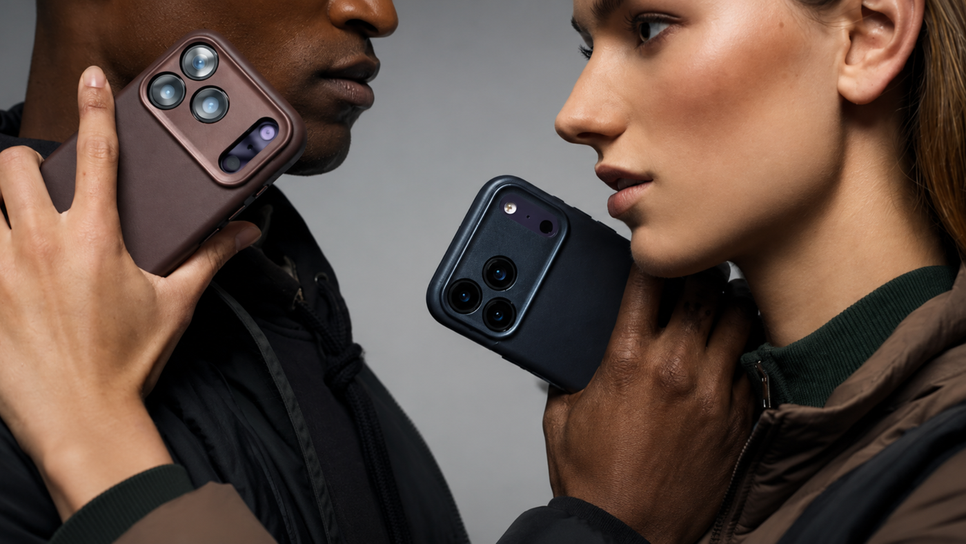 Cases for iPhone