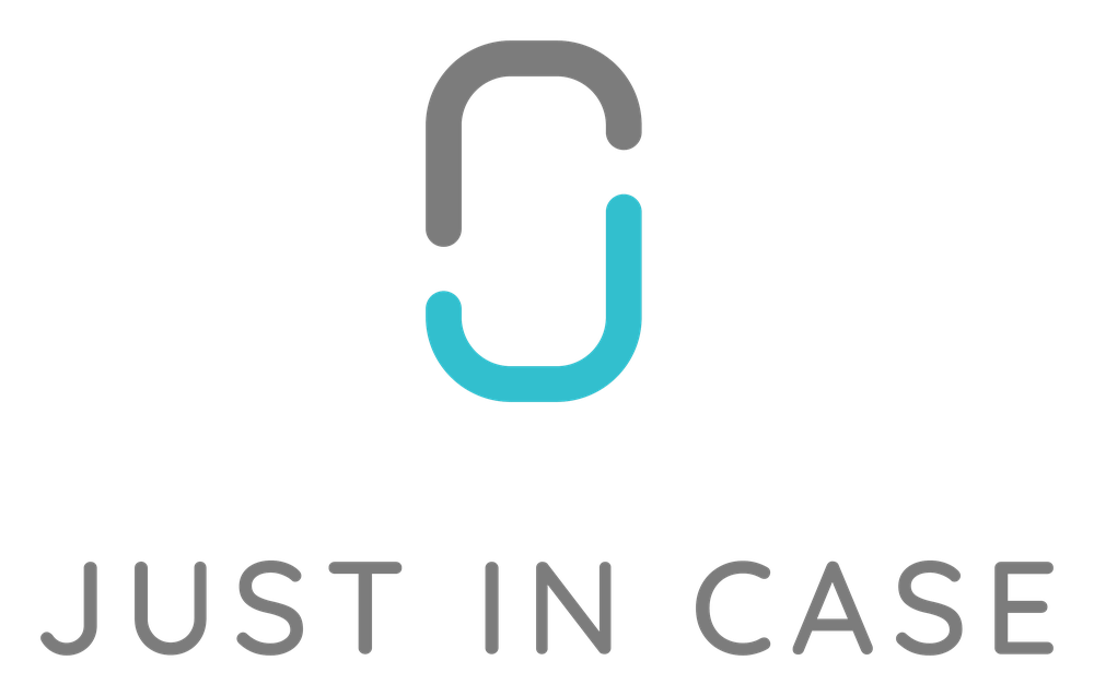 JUST IN CASE