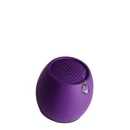 Zero Speaker Purple