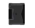 Academy folio iPad 10.2 (7/8/9th gen) Black Polybag