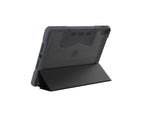 Academy folio iPad 10.2 (7/8/9th gen) Blue Polybag
