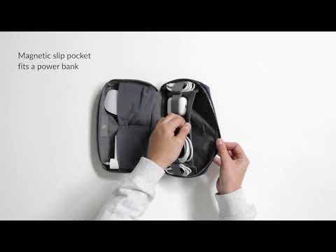 Vidéo produit