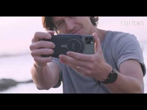 Vidéo produit