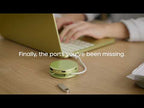Vidéo produit