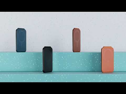 Vidéo produit