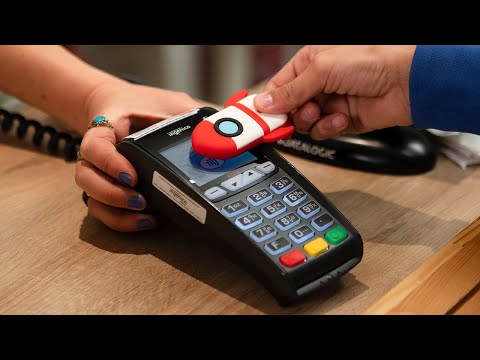 Vidéo produit
