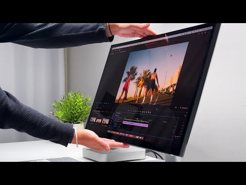 Vidéo produit
