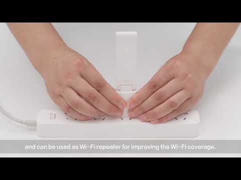 Vidéo produit