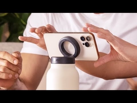 Vidéo produit