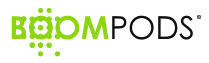 Boompods