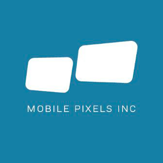 Mobile Pixels