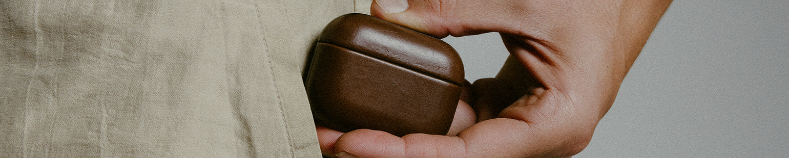AirPods Pro 3