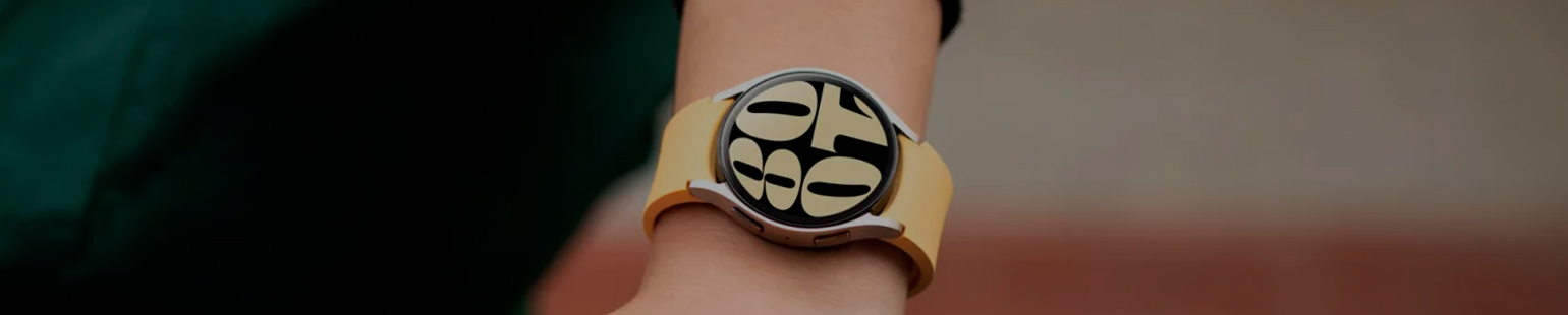 Samsung Watch 43mm
