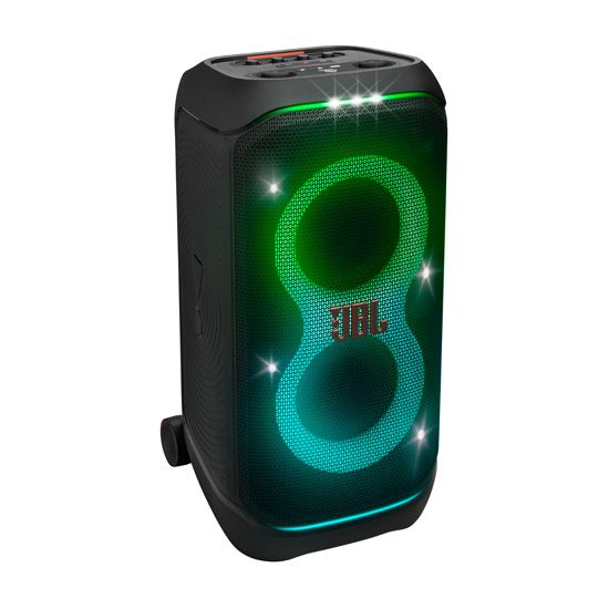 PartyBox Stage 320 Black