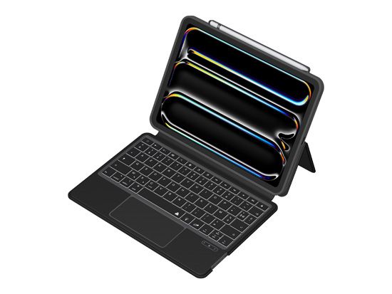 For Ipad Pro Apple A2038 Keyboard Folio Case Ipad Smart Keyboard