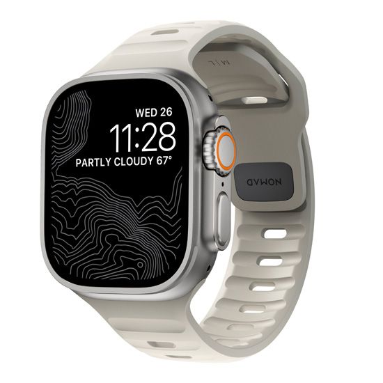 Sport Band 44/45/46/49mm Stone Sport Band 44/45/46/49mm Stone