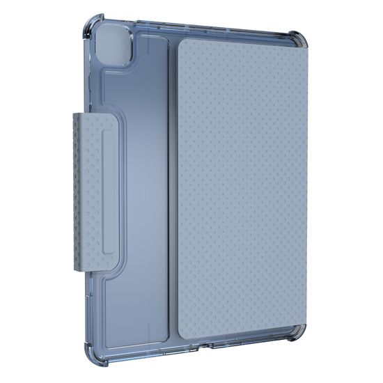 U] by UAG Lucent Series iPad Pro 12.9 (5th Gen, 2021) Folio Case