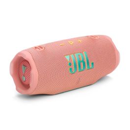 JBL charge6 超美品　ピンク Charge 6 Pink