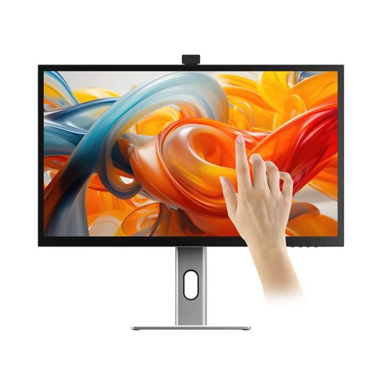 Moniteur Clarity Pro Touch 27