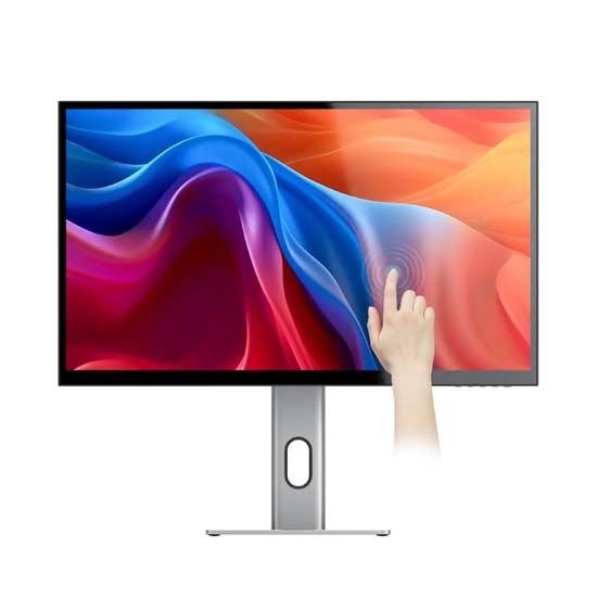 Clarity 5K Touch 27
