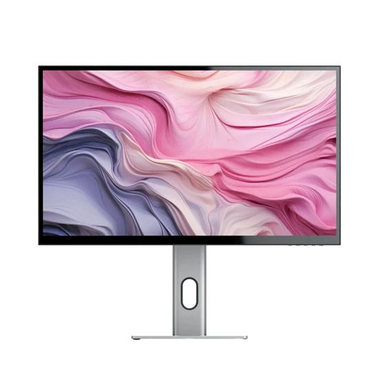 Clarity 27” UHD 4K screen - A-LOGIC