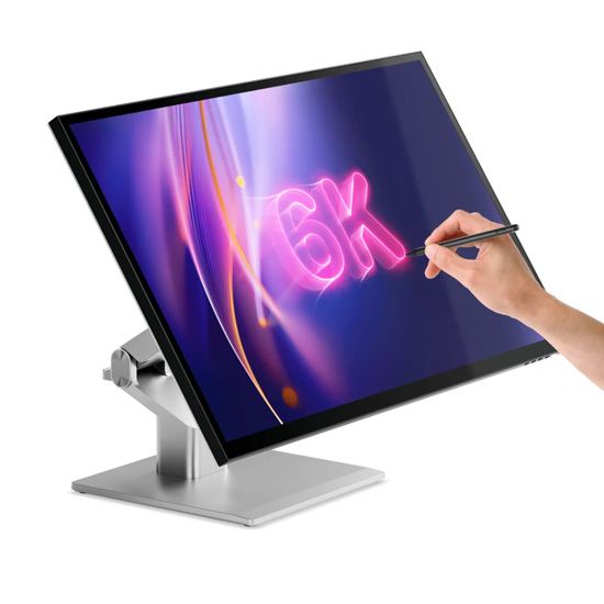 Clarity 6K Touch 32