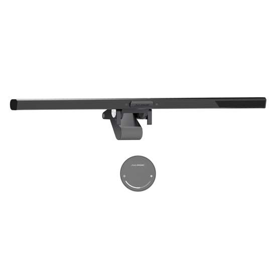 Illuminate USB-C Light Bar with 4K Autofocus Webcam - A-LOGIC