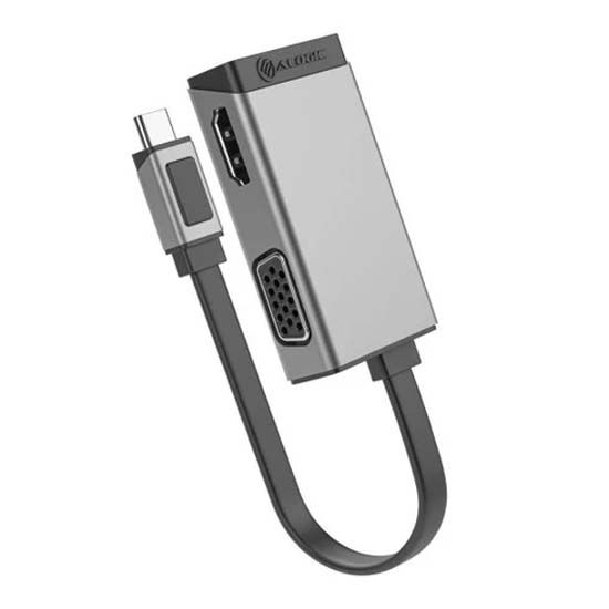 MagForce Duo Play 2-in-1 Adapter - A-LOGIC