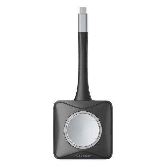 UNITE 4K Wireless Presenter Button - A-LOGIC