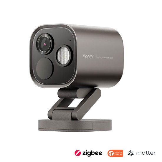 Camera Hub G5 Pro (Wi-Fi) Grey - Aqara