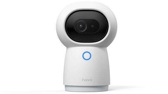 Aqara Camera Hub G3 - Aqara