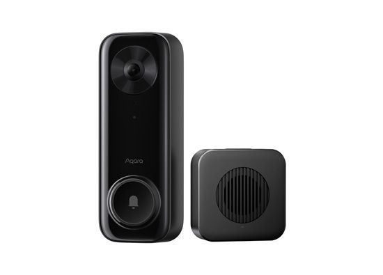 Doorbell Camera G400 Select (wired) - Aqara