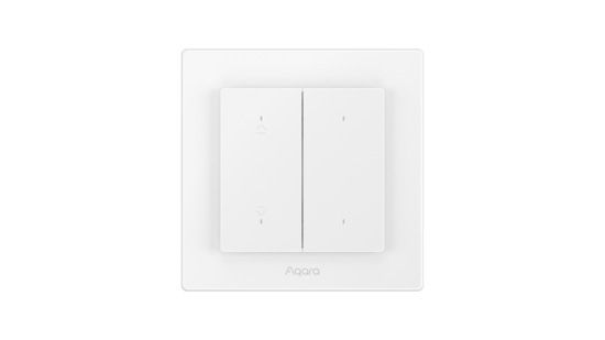 Shutter Switch H2 EU - Aqara