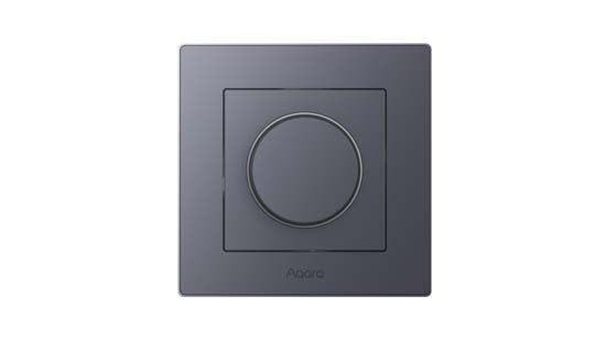 Dimmer Switch H2 EU - Aqara