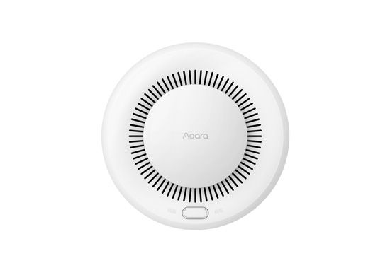 Smoke Detector - Aqara