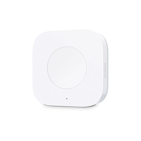 Wireless Mini Switch T1 - Aqara