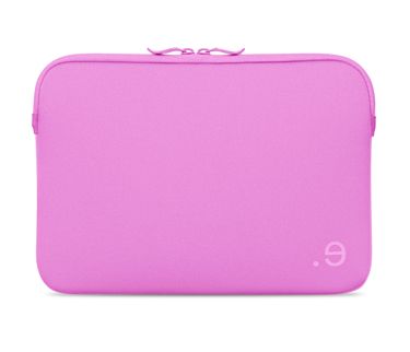 LA robe MacBook 12 Bubble Pink - be.ez