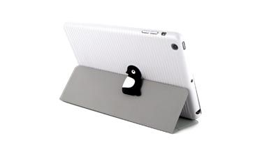 Folio iPad Mini 7.9 (2012/12/13 - 1st/2nd/3rd gen) White - Bone
