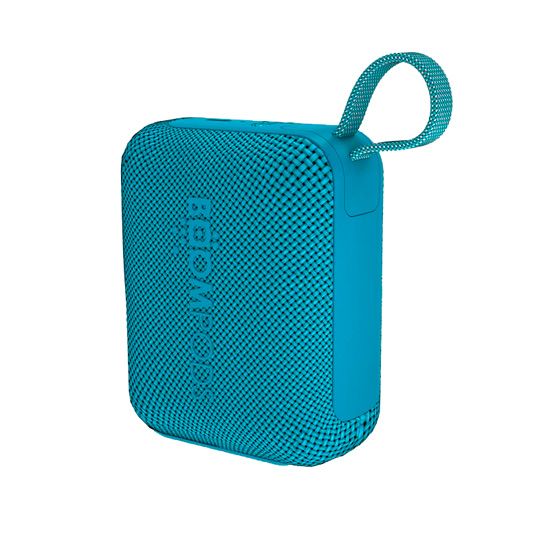 Beachboom Mini Blue - Boompods