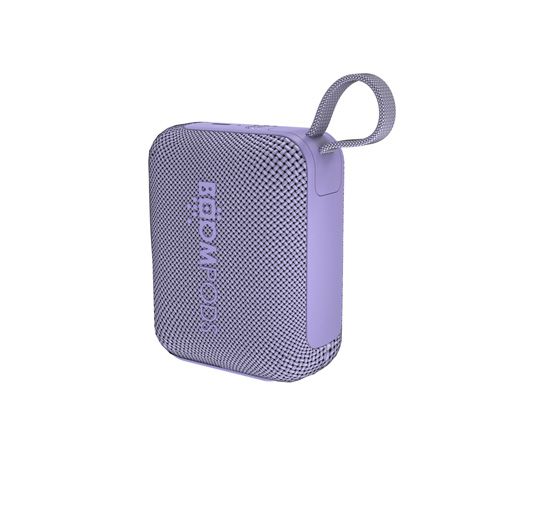 Beachboom Mini Violet - Boompods