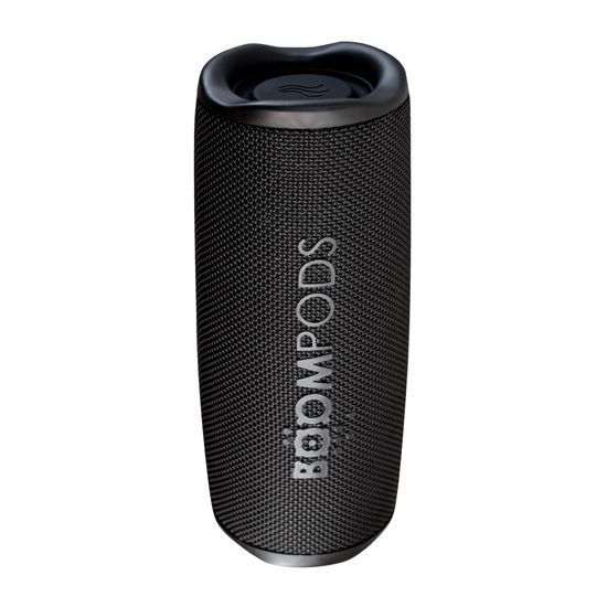 Beachboom 35 Black - Boompods