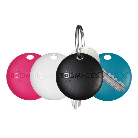Boomtag Multi Pack 4 - Boompods