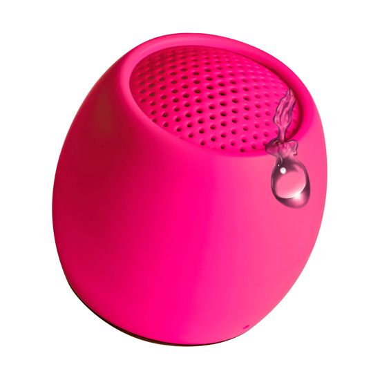 Zero Speaker Pink - Boompods