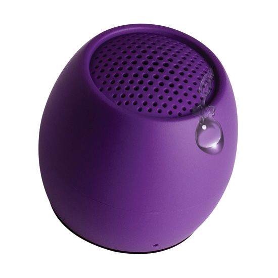 Zero Speaker Purple - Boompods