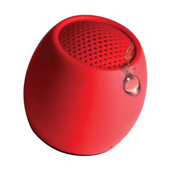 Zero Speaker Red - Boompods